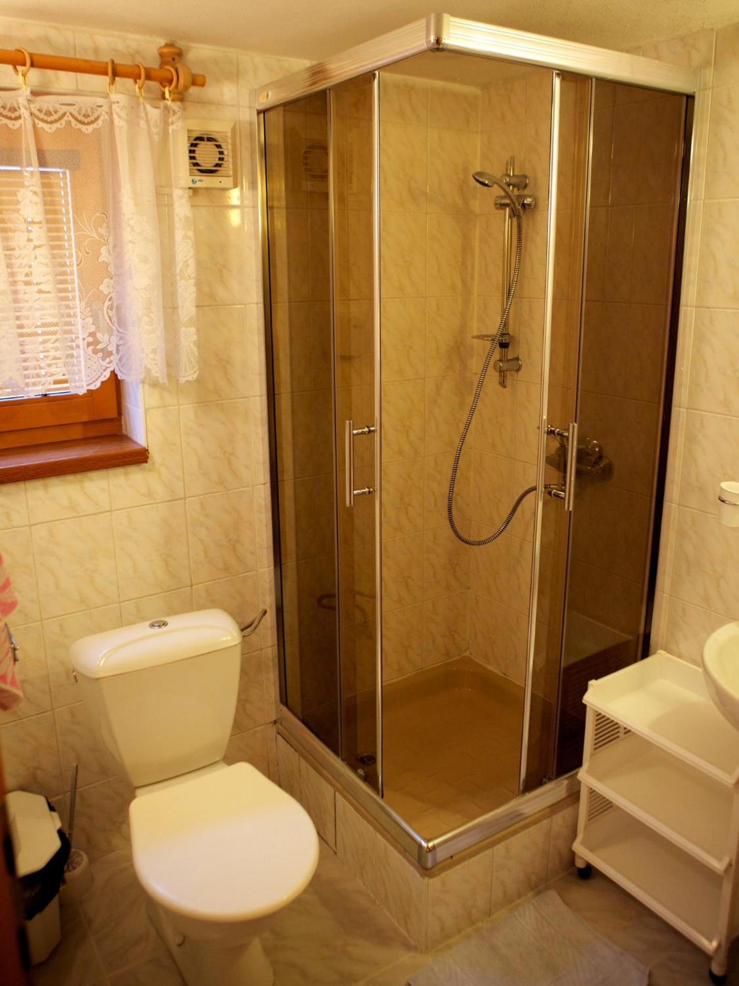 Apartmany Zuberec - Julius A Agnes Ngoại thất bức ảnh