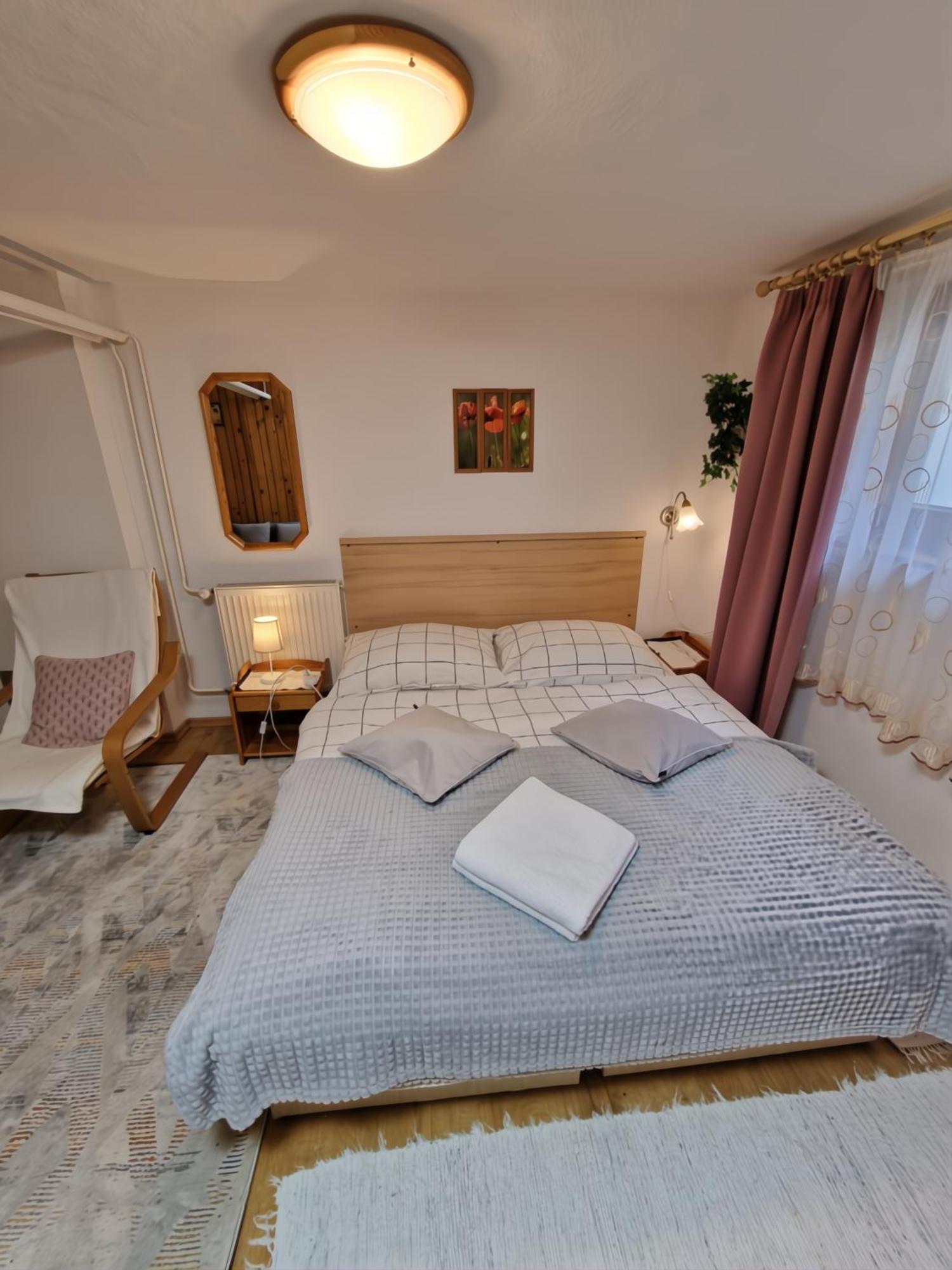 Apartmany Zuberec - Julius A Agnes Ngoại thất bức ảnh