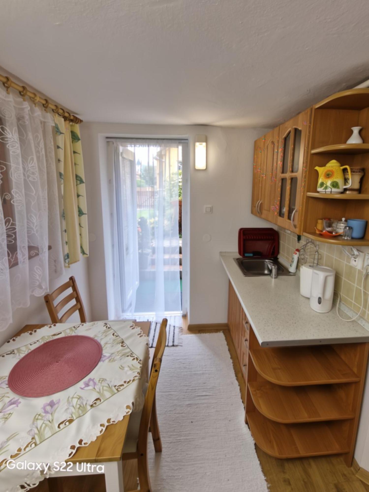 Apartmany Zuberec - Julius A Agnes Ngoại thất bức ảnh
