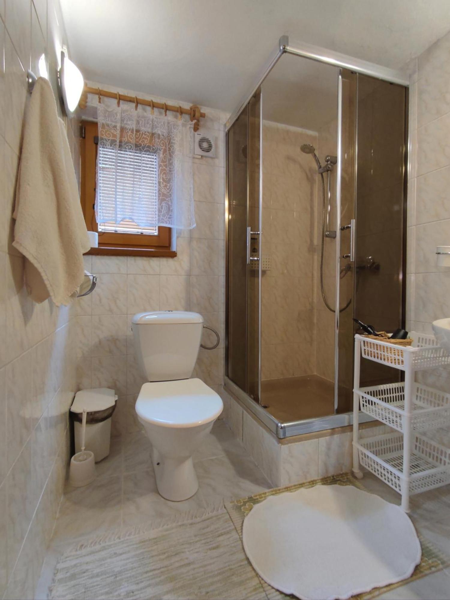 Apartmany Zuberec - Julius A Agnes Ngoại thất bức ảnh