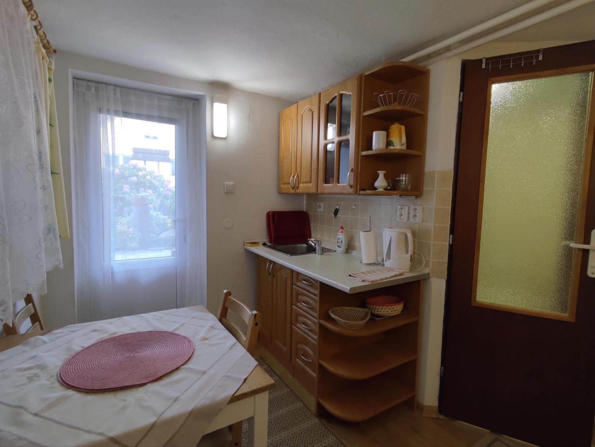 Apartmany Zuberec - Julius A Agnes Ngoại thất bức ảnh
