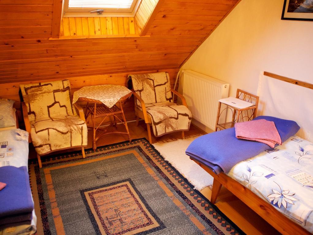 Apartmany Zuberec - Julius A Agnes Phòng bức ảnh