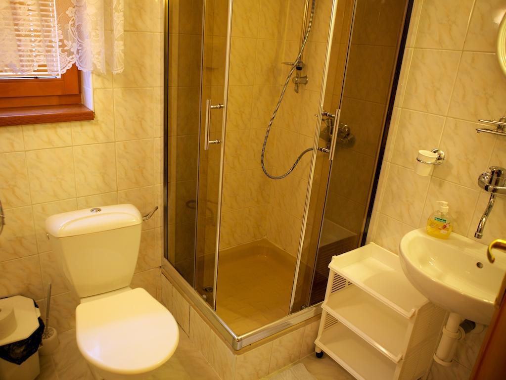 Apartmany Zuberec - Julius A Agnes Phòng bức ảnh