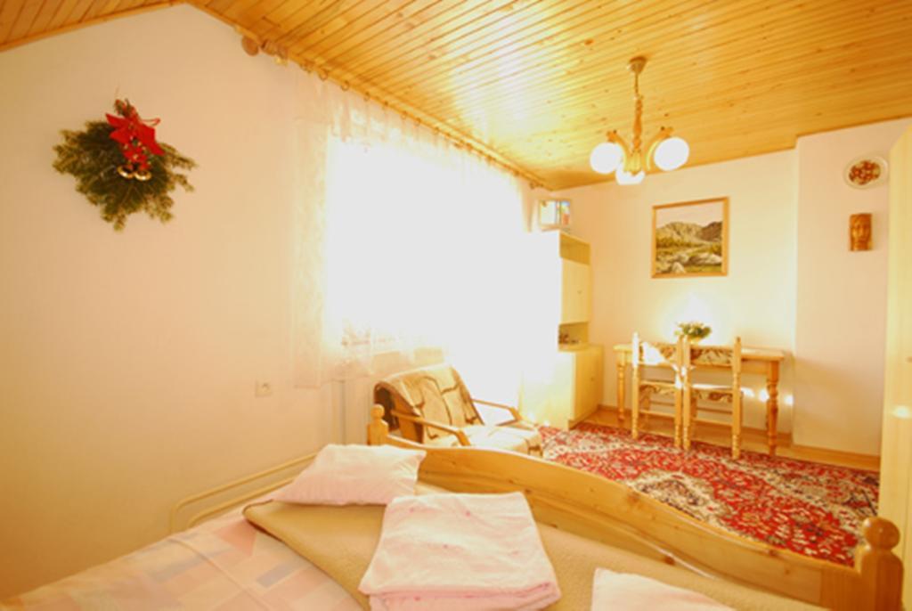 Apartmany Zuberec - Julius A Agnes Phòng bức ảnh