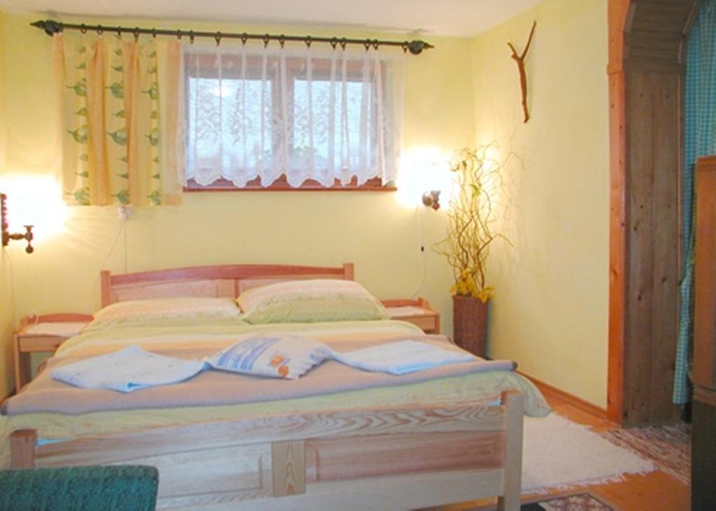 Apartmany Zuberec - Julius A Agnes Phòng bức ảnh